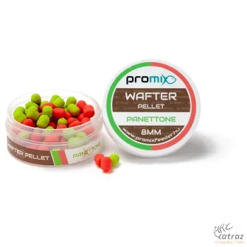 Promix Wafter Pellet 8mm Panettone