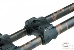 Fox Ranger MK2 Camo Rod Pod 3 Botos