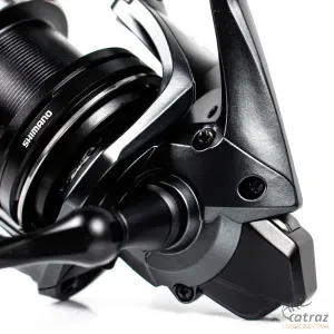 Shimano Ultegra CI4+ 5500XTC Távdobó Orsó