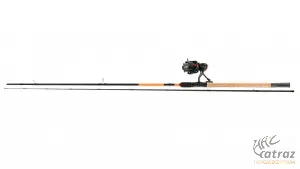 Guru 10' Float Rod & Reel Combo - Guru Úszós Horgász Szett 3,00m