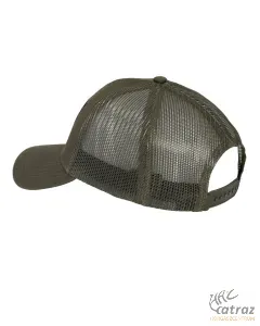 Korda Union Jack Trucker Cap - Korda Baseball Sapka