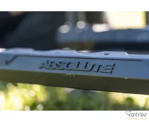 Preston Absolute Compact Seatbox - Preston Versenyláda