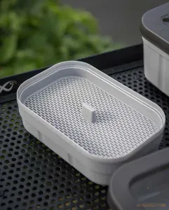 Matrix Csepegtető És Rostáló Betét - Matrix Drainage Tray