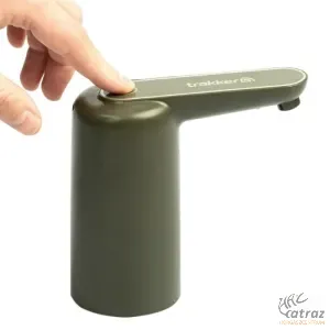 Trakker Armolife Powerflo Tap - Trakker USB Vízadagoló Csap