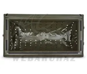 Trakker Sanctuary Corral V2 Felszíni Pontybölcső - XL