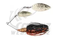 Fox Rage Spinnerbait 20g - Magma