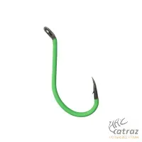 Horog MADCAT A-STATIC TEASER HOOK #6/0 / 5PCS
