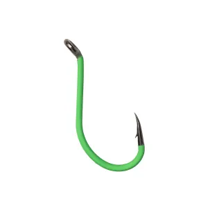 Horog MADCAT A-STATIC TEASER HOOK #6/0 / 5PCS