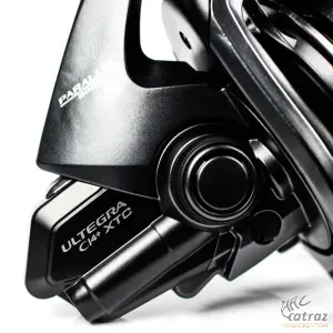 Shimano Ultegra CI4+ 5500XTC Távdobó Orsó