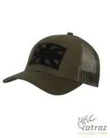 Korda Union Jack Trucker Cap - Korda Baseball Sapka