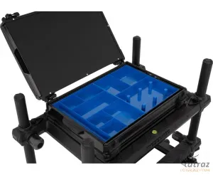Preston Absolute Compact Seatbox - Preston Versenyláda