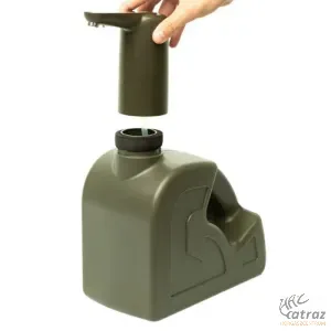 Trakker Armolife Powerflo Tap - Trakker USB Vízadagoló Csap