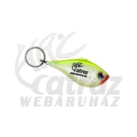 Rapala x Halcatraz Kulcstartó – VIP RPR06 HGF26K – SFC