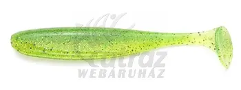 Keitech Easy Shiner 3" FMS Chartreuse - Keitech Gumihal