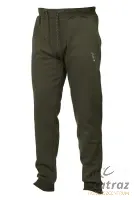 Fox Ruházat Collection Green/Silver Joggers M CCL020