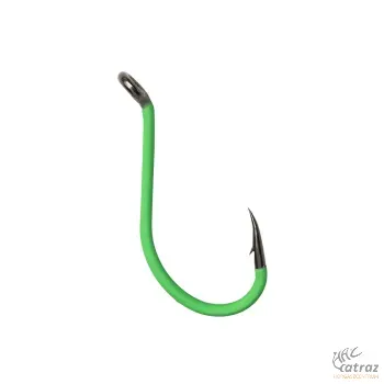 Horog MADCAT A-STATIC TEASER HOOK #7/0 / 4PCS