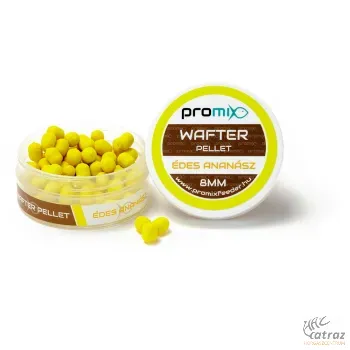 Promix Wafter Pellet 8mm Édes Ananász