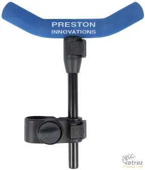 Preston Offbox 36 Deluxe Butt Rest Arm - Preston Innovations Feeder Adapter