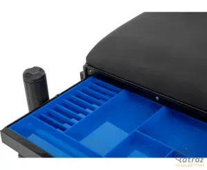 Preston Absolute Compact Seatbox - Preston Versenyláda