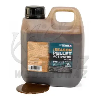 CC Moore All Season Activator Booster 1L – PVA Barát Aroma