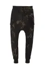 Korda Ultralite Joggers Dark Kamo – L – Ultrakönnyű Nyári Nadrág