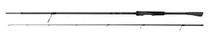 Fox Rage Warrior Zander Jigger 10-30g 210cm Pergető bot