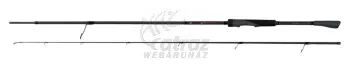 Fox Rage Warrior Zander Jigger 10-30g 210cm Pergető bot