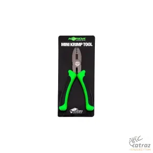 Korda Krimp Tool Small - Korda Krimpelő Fogó