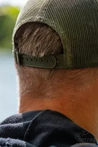 Korda Union Jack Trucker Cap - Korda Baseball Sapka