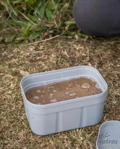 Matrix Csepegtető És Rostáló Betét - Matrix Drainage Tray
