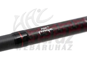 Fox Rage Warrior Zander Jigger 10-30g 210cm Pergető bot
