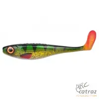 Spro The Boss Gumihal 12cm - Perch