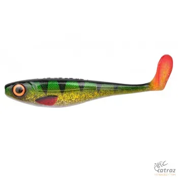 Spro The Boss Gumihal 12cm - Perch