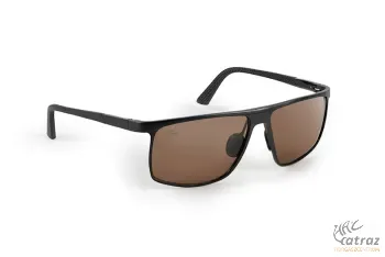 Fox Rage Voyager Sunglasses Brown Lense - Fox Rage Napszemüveg Barna Lencsével