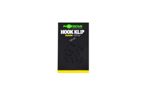 Korda Hook Klip Medium - Korda Kapocs