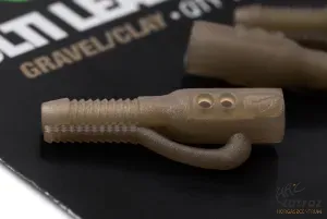 Korda Lead Clip Pin Gravel/Clay - Korda Elhagyós Ólomklipsz