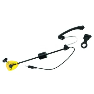 Carp Zoom Merevkarú Kapásjelző  S1  - Sárga