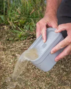Matrix Csepegtető És Rostáló Betét - Matrix Drainage Tray