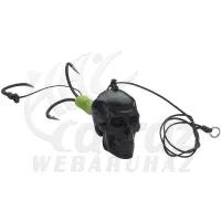 Madcat Skull Worm Jig 150g 3/0-7/0 | Madcat Vertikális Harcsázó Műcsali