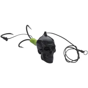 Madcat Skull Worm Jig 150g 3/0-7/0 | Madcat Vertikális Harcsázó Műcsali