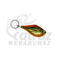 Rapala x Halcatraz Kulcstartó – VIP RPR06 HGF26K – GF