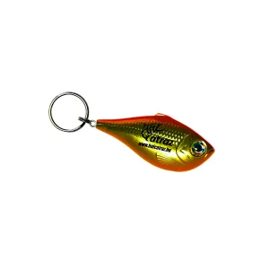 Rapala x Halcatraz Kulcstartó – VIP RPR06 HGF26K – GF