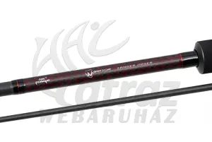 Fox Rage Warrior Zander Jigger 10-30g 210cm Pergető bot