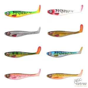 Spro The Boss Gumihal 12cm - Perch