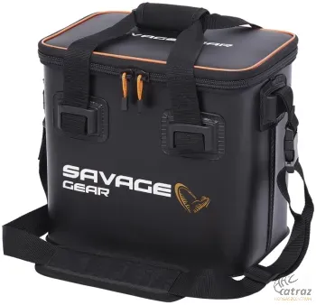 Savage Gear Cooler Bag 24 Liter - Savage Gear Vízálló Hűtő Táska