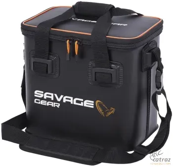 Savage Gear Cooler Bag 24 Liter - Savage Gear Vízálló Hűtőtáska