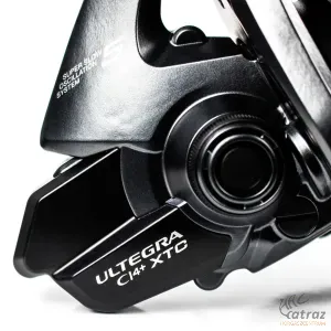 Shimano Ultegra CI4+ 14000 XTC Távdobó Orsó