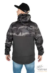 Fox Rage Voyager Lightweight Wind Blocker Méret: M - Fox Rage Könnyű Széldzseki