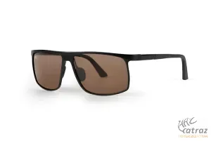 Fox Rage Voyager Sunglasses Brown Lense - Fox Rage Napszemüveg Barna Lencsével