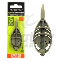 Nevis AQUA Method Feeder Kosár 50g